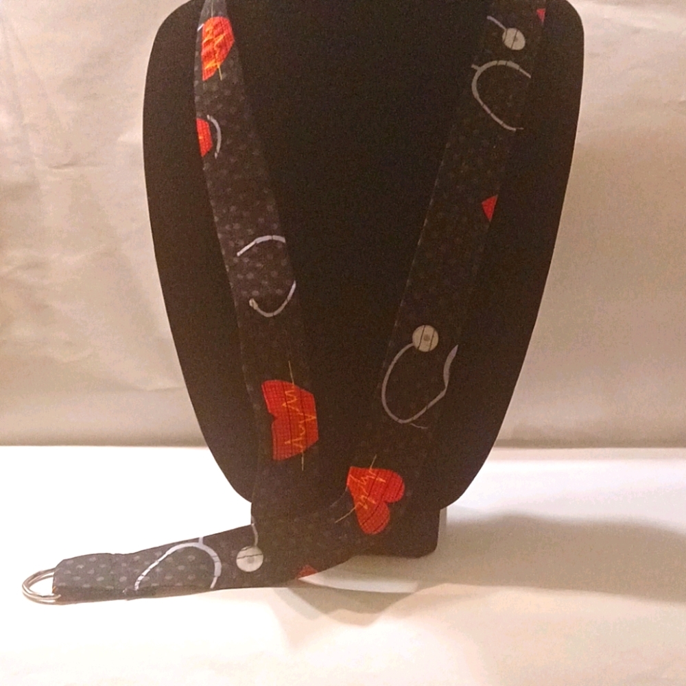 Lanyard